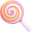 Candy.ai Icon