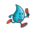 Mr. Drippy Plumbing Icon
