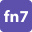 Fn7.io Icon