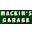 Mackin's Garage Icon
