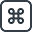 CmdKay Icon