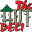 Beach Hut Icon