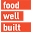 STACKED Restaurant Icon