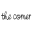 The Corner HB Icon
