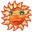 Sun of the Beach Boutique Icon