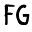 FieldGoods Icon