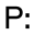 Platform Icon