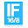 IF 16/8 Icon
