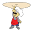Sam's Pizza & Subs Icon