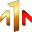 Mach 1 Media Icon