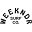 Weekndr Surf Co. Icon
