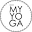Wear My Yoga Icon