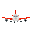 Hangar Baby Icon