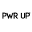 PWR UP Icon