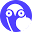 Boring Owl Icon