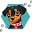 Doggie Couture Shop Icon