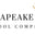 Chesapeake Bay Stool Company Icon
