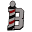 Buckeye Barbershop Icon