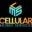 Cellular Mobile Service Icon
