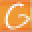 Greeting Card Universe Icon