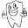 Perfect Dental Icon