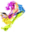Allegria Studio Icon