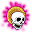 Skullz Salon Icon