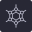 Allotropy Icon
