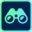 HelpBar AI Icon