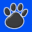 4 Paws Pet Hotel Icon