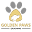 Golden Paws Grooming Icon