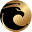 Eagle Bot Icon