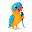 ParroView Icon