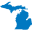 Michigan Marketplace Icon