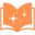 AI Book Generator Icon