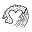 Sea Love Icon