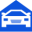 Auto House Icon