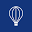 Cheap Hotels Hub Icon
