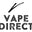 Vape Direct Store Icon