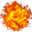 Gunpowder Immersive Icon