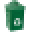 Recycle Away Icon