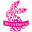 Honey Bunny Wax Icon