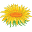 Natural Health Organics Icon