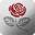 Joy's Flowers II Icon