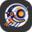 Mission Control Bot Icon