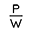 Pinar & Wagner Icon