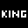 King Apparel Icon