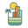 Overjoyed Pediatric Dentistry Icon