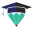 Student AI Icon