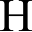 Hemline Chattanooga Icon